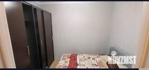 Дом 50м&sup2;, 1-этажный, на длительный срок, 