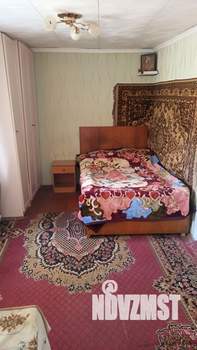 Дом 45м², 1-этажный, на длительный срок, 