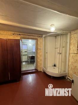 Дом 25м², 1-этажный, на длительный срок, 