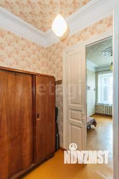 Дом 25м², 1-этажный, на длительный срок, 