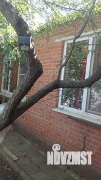 Дом 45м², 1-этажный, на длительный срок, 