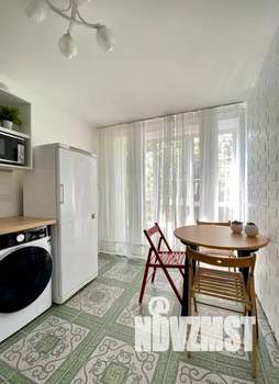 Дом 80м&sup2;, 2-этажный, посуточно, 