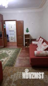 Дом 120м², 1-этажный, на длительный срок, 