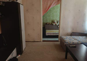 Дом 55м&sup2;, 1-этажный, на длительный срок, 