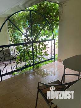 Дом 20м², 1-этажный, посуточно, 