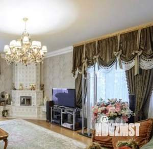 Дом 350м&sup2;, 2-этажный, на длительный срок, 