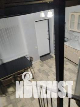 Дом 44м², 2-этажный, на длительный срок, 