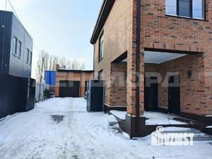 Дом 169м&sup2;, 2-этажный, на длительный срок, 