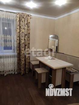 Дом 53м&sup2;, 1-этажный, на длительный срок, 