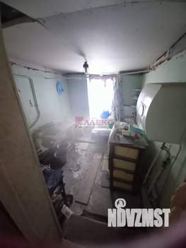 Дом 38м², 1-этажный, на длительный срок, 