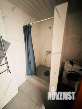 Дом 35м², 1-этажный, на длительный срок, 