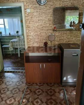 Дом 50м², 1-этажный, на длительный срок, 
