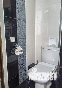 Дом 110м&sup2;, 2-этажный, посуточно, 