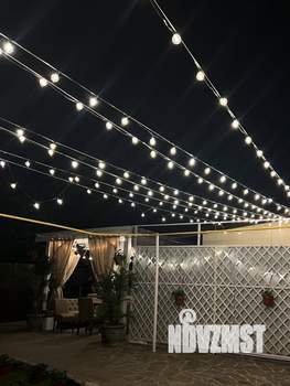 Дом 110м², 1-этажный, посуточно, 