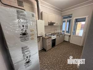 Дом 100м&sup2;, 1-этажный, на длительный срок, 