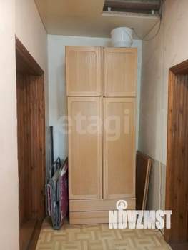Дом 70м², 1-этажный, на длительный срок, 