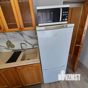 Дом 20м², 1-этажный, на длительный срок, 