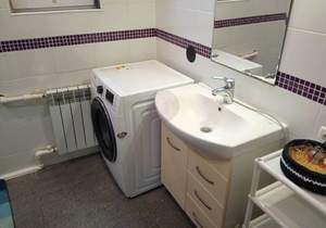 Дом 90м&sup2;, 2-этажный, на длительный срок, 