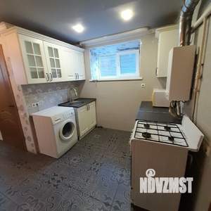 Дом 45м², 1-этажный, на длительный срок, 