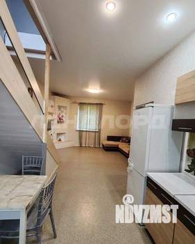 Дом 116м², 2-этажный, на длительный срок, 