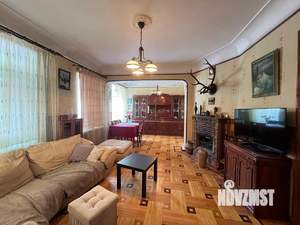 Дом 200м², 2-этажный, на длительный срок, 