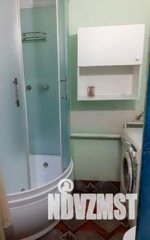Дом 40м², 1-этажный, на длительный срок, 