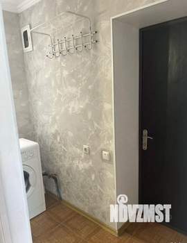 Дом 30м&sup2;, 1-этажный, на длительный срок, 