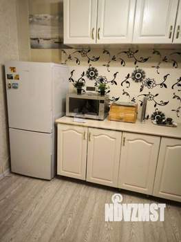 Дом 54м², 1-этажный, на длительный срок, 