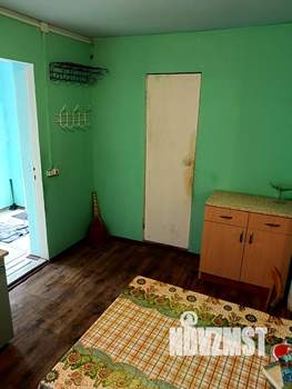 Дом 50м&sup2;, 1-этажный, на длительный срок, 