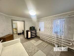 Дом 70м&sup2;, 1-этажный, на длительный срок, 