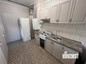 Дом 100м&sup2;, 1-этажный, на длительный срок, 