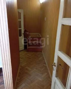 Дом 55м&sup2;, 2-этажный, на длительный срок, 