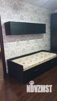 Дом 75м&sup2;, 2-этажный, на длительный срок, 