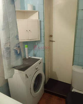 Дом 44м², 1-этажный, на длительный срок, 