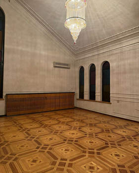 Дом 290м&sup2;, 2-этажный, на длительный срок, 