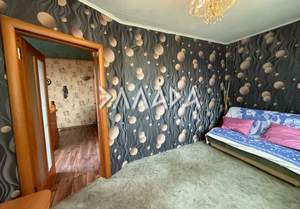 Дом 65м&sup2;, 2-этажный, на длительный срок, 