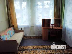 Дом 16м&sup2;, 1-этажный, на длительный срок, 