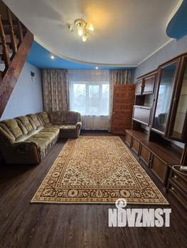 Дом 60м&sup2;, 2-этажный, на длительный срок, 