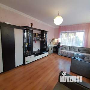 Дом 45м², 1-этажный, на длительный срок, 