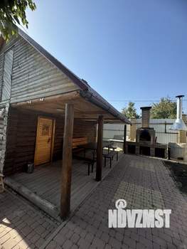 Дом 160м², 2-этажный, посуточно, 