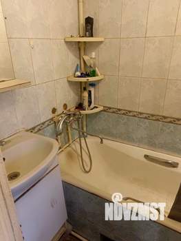 Дом 50м&sup2;, 1-этажный, на длительный срок, 