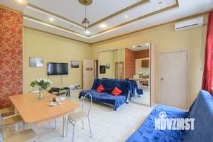 Дом 70м&sup2;, 1-этажный, посуточно, 