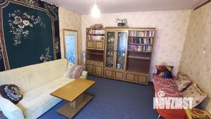 Дом 100м², 2-этажный, на длительный срок, 