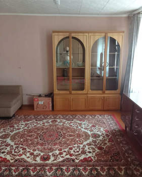 Дом 44м², 1-этажный, на длительный срок, 