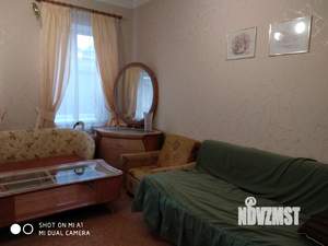 Дом 38м², 1-этажный, на длительный срок, 