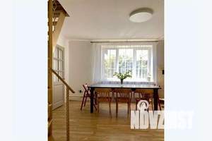 Дом 84м&sup2;, 2-этажный, посуточно, 