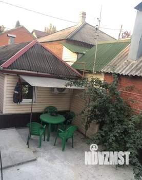 Дом 30м², 1-этажный, на длительный срок, 