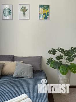 Дом 31м², 1-этажный, посуточно, 