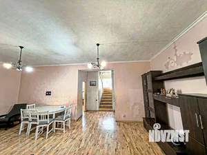 Дом 140м&sup2;, 2-этажный, на длительный срок, 