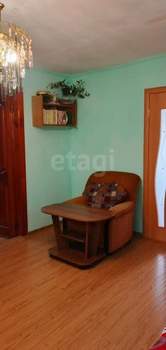 Дом 50м², 1-этажный, на длительный срок, 